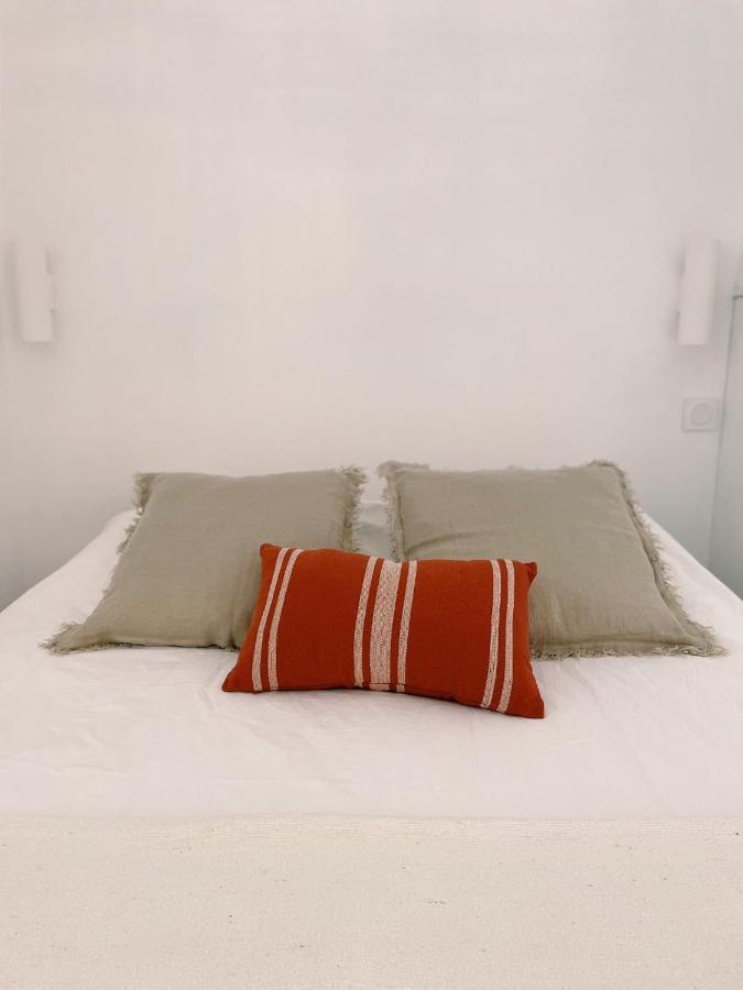 Studio d'architecte à 150 m de la plage Royan Esterno foto
