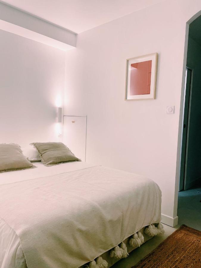 Studio d'architecte à 150 m de la plage Royan Esterno foto